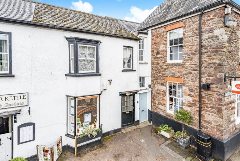 Images for 23 Fore Street, Dulverton