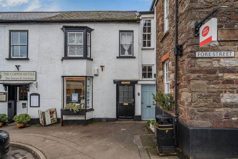 Images for 23 Fore Street, Dulverton