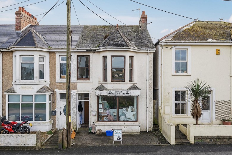 Click the photo for more details of Beatrice Terrace, Hayle