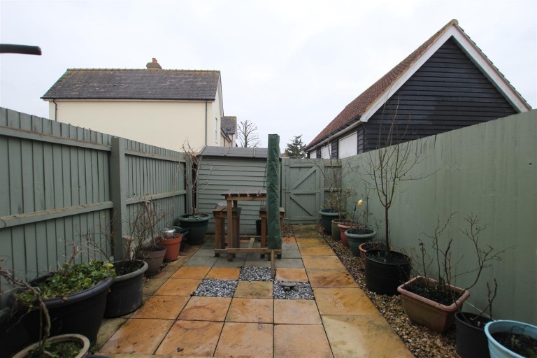 Images for Darbys Yard, Sutton, Ely