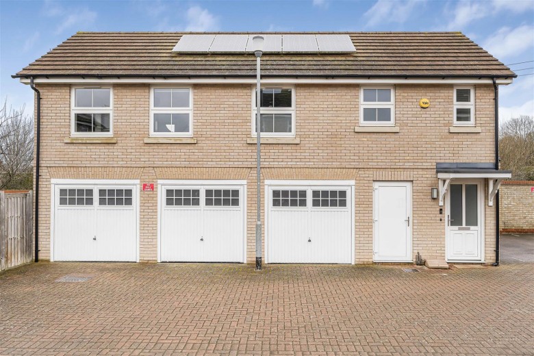 Click the photo for more details of Browning Close, Royston