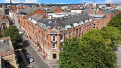 Images for The Pick Building, Wellington Street, Leicester