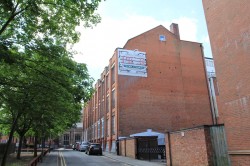 Images for The Pick Building, Wellington Street, Leicester