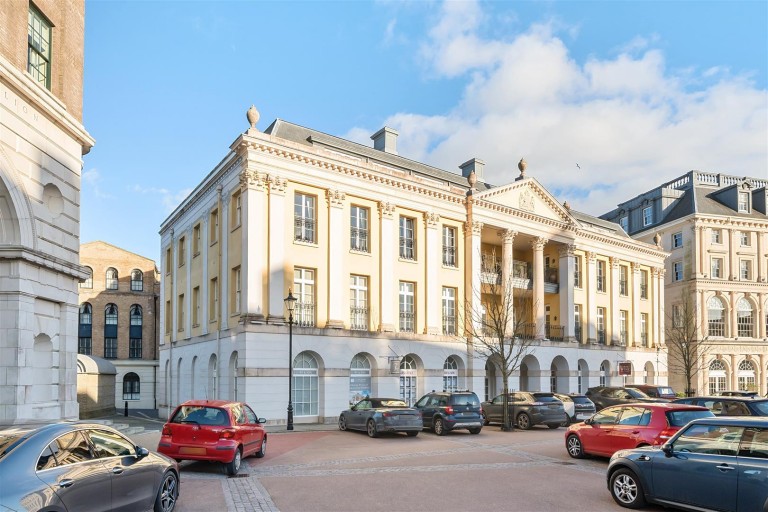 Images for 11 Queen Mother Square, Poundbury, Dorchester