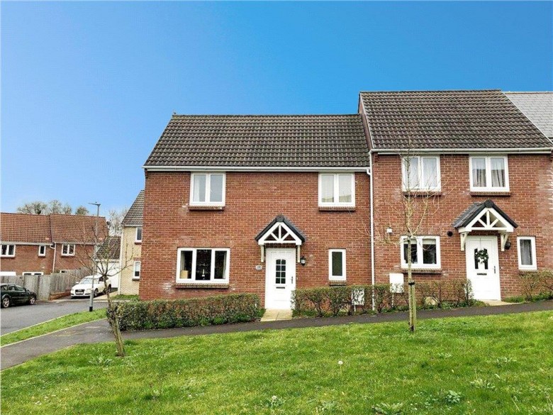 Click the photo for more details of Jubilee Close, Crewkerne, Somerset