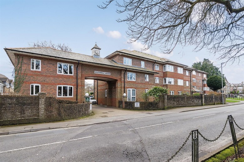 Click the photo for more details of South Walks Road, Dorchester