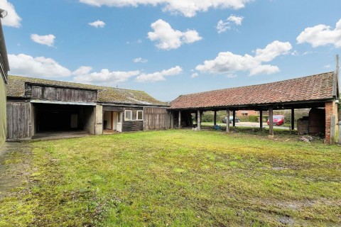 Click the photo for more details of Stonham Aspal, Nr  Debenham, Suffolk 