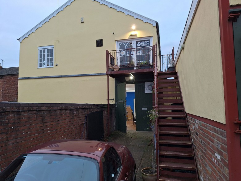 Click the photo for more details of 11 Dove Street, Ipswich, IP4 1NG