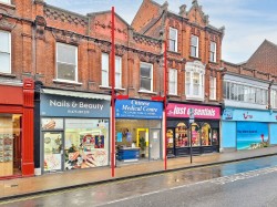 Images for Upper Brook Street, Ipswich, IP4 1EE