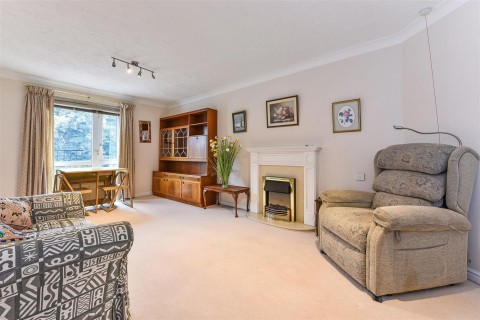 Click the photo for more details of Stockbridge Road, Chichester, PO19