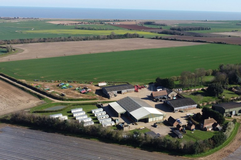 Images for Alderton, Suffolk Heritage Coast