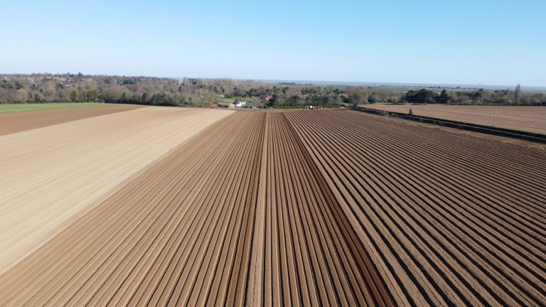 Images for Alderton, Suffolk Heritage Coast