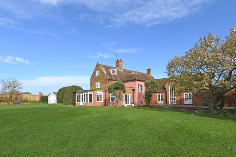 Images for Alderton, Suffolk Heritage Coast