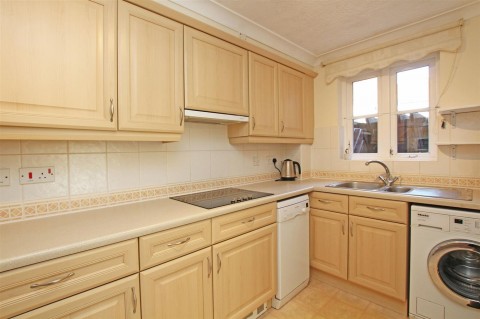 Click the photo for more details of Deanery Close, Chichester, PO19