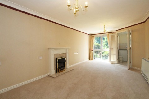 Click the photo for more details of Stockbridge Road, Chichester, PO19