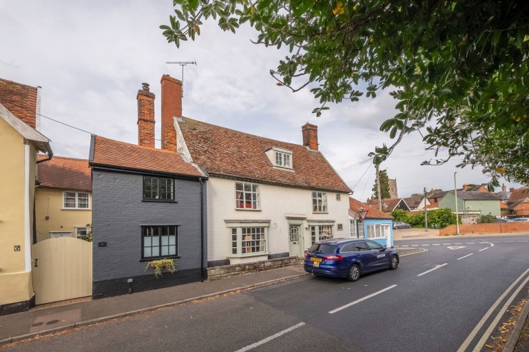 Images for Fairfield Road, Framlingham, Suffolk