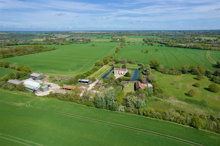 View Full Details for The Chediston Estate, Nr Halesworth, Suffolk