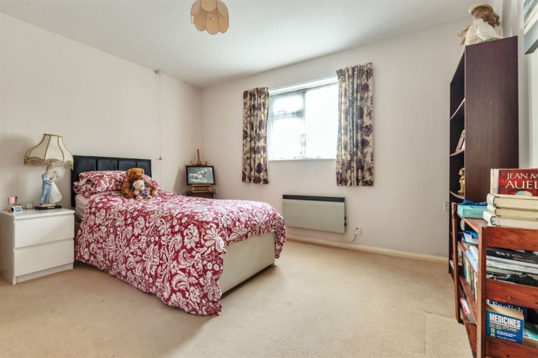 Images for Kingfisher Court, Shrubbs Drive, PO22