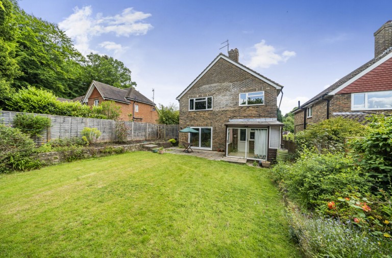 View Full Details for Lion Close, Haslemere, GU27