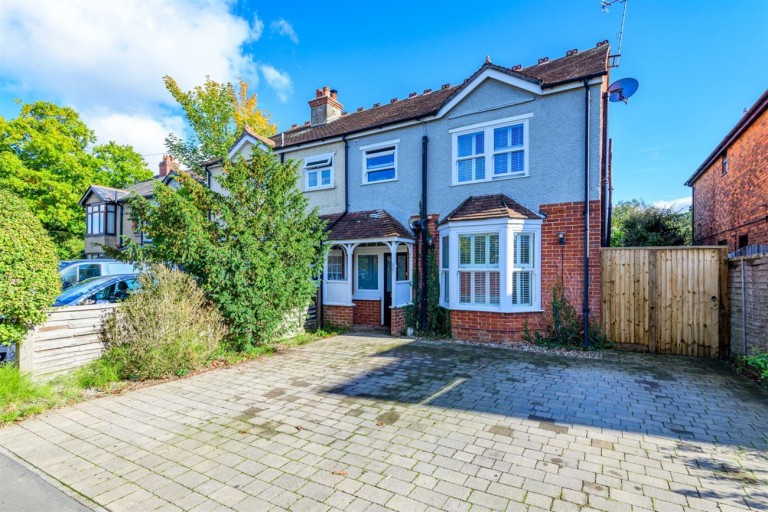 View Full Details for Redhill Road, Rowland's Castle, PO9