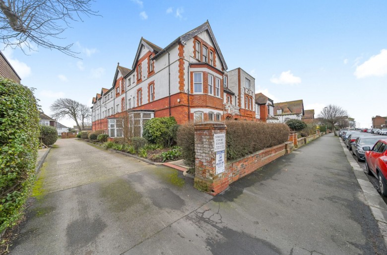 Click the photo for more details of Victoria Drive, Streete Court, PO21