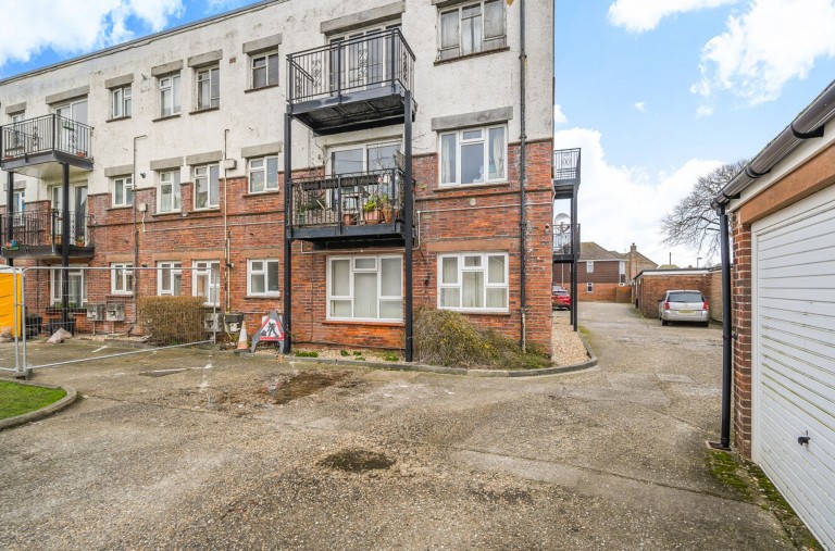 Images for Victoria Drive, Streete Court, PO21