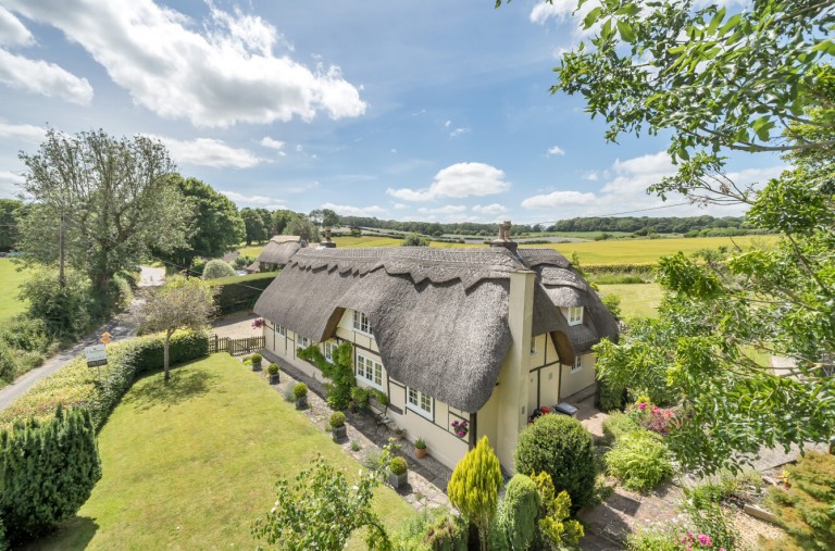 View Full Details for Tichborne, Alresford, Hampshire, SO24