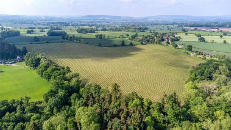 Images for Lyonshall, Kington, Herefordshire