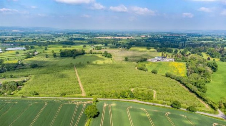 Images for Lyonshall, Kington, Herefordshire