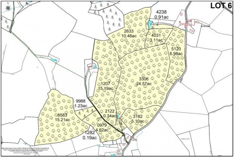 Images for Broxwood, Herefordshire