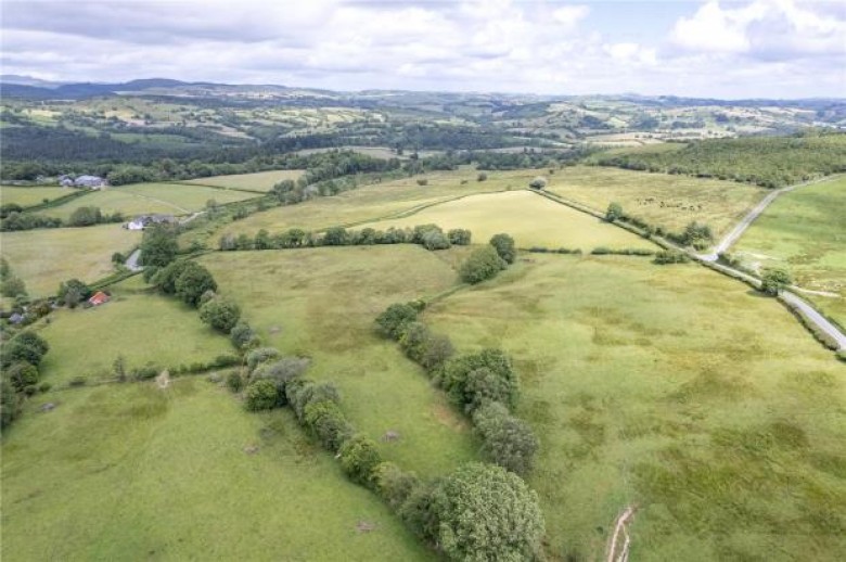 Click the photo for more details of Llangadfan, Welshpool, Powys