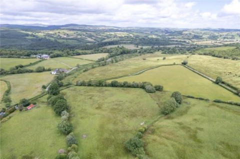 Click the photo for more details of Llangadfan, Welshpool, Powys