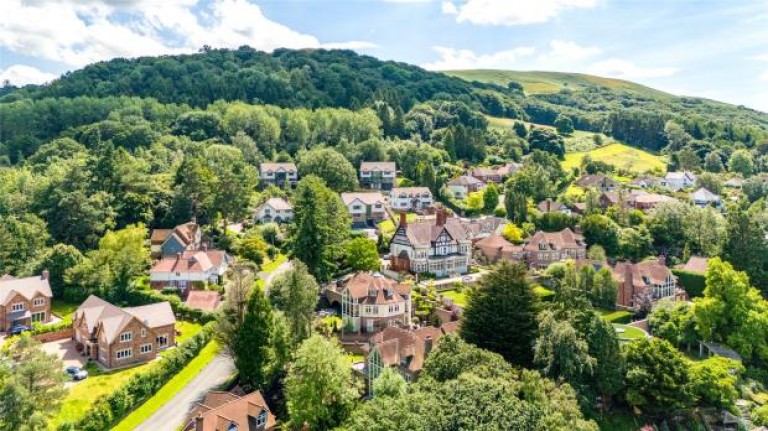 Images for Clive Avenue, Church Stretton, Shropshire