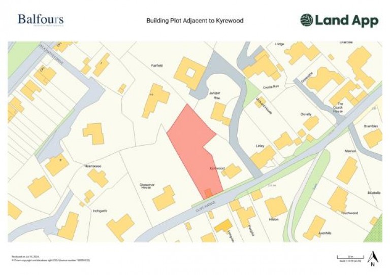 Images for Clive Avenue, Church Stretton