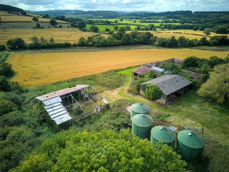 Images for Wyke, Much Wenlock, Shropshire