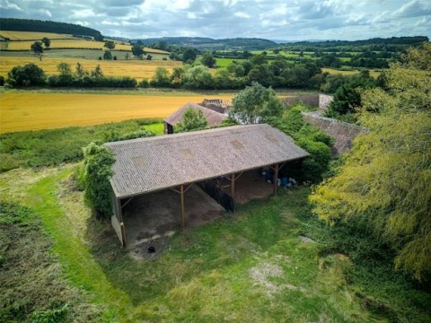 Click the photo for more details of Wyke, Much Wenlock, Shropshire