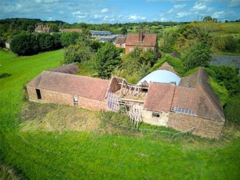 Click the photo for more details of Wyke, Much Wenlock, Shropshire