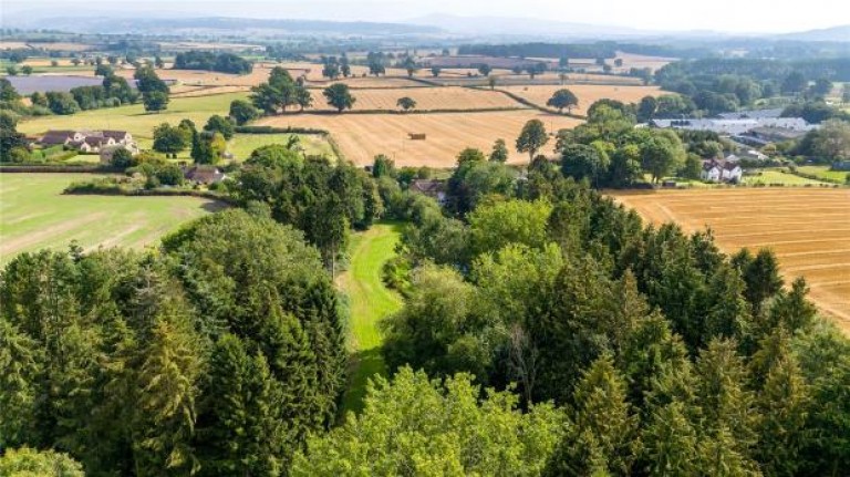 Images for Duxmoor, Onibury, Craven Arms