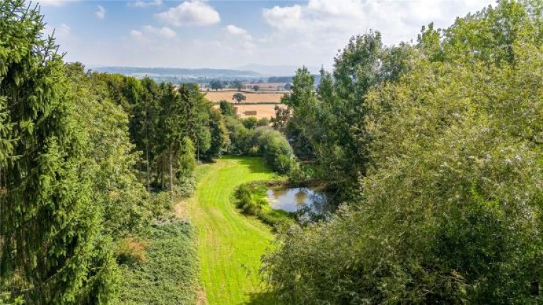 Images for Duxmoor, Onibury, Craven Arms