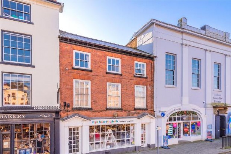 Images for Castle Street, Ludlow, Shropshire