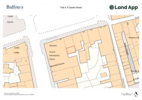 Click the photo for more details of Castle Street, Ludlow, Shropshire