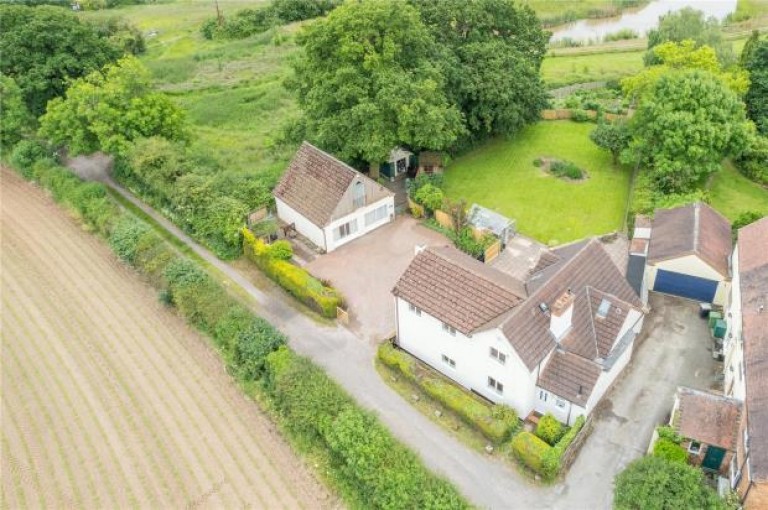 Images for Robertsford Cottage, Preston Street, Shrewsbury