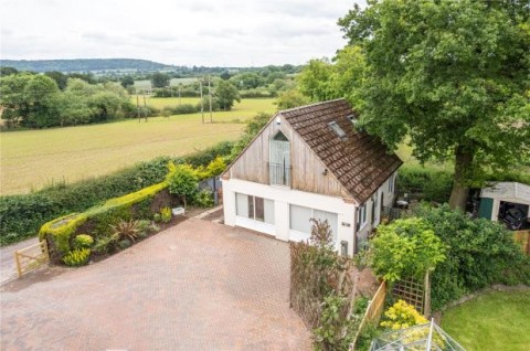 Click the photo for more details of Robertsford Cottage, Preston Street, Shrewsbury