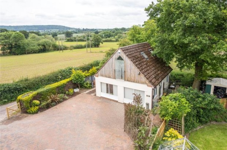 Images for Robertsford Cottage, Preston Street, Shrewsbury