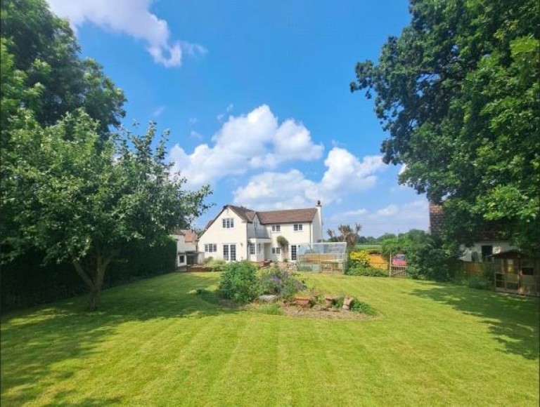 Images for Robertsford Cottage, Preston Street, Shrewsbury