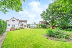 Images for Robertsford Cottage, Preston Street, Shrewsbury