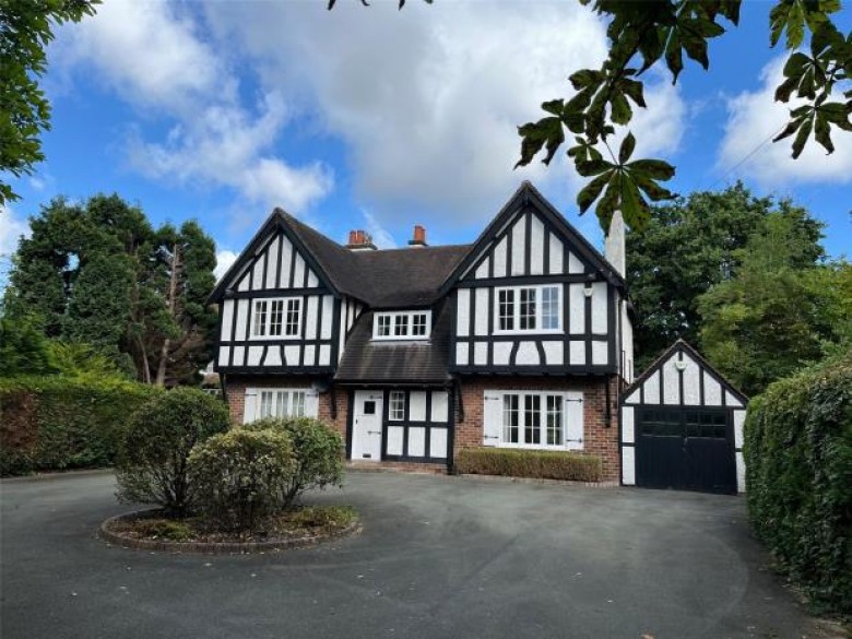 Click the photo for more details of Port Hill Road, Shrewsbury