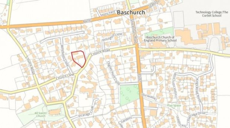 Images for Church Road, Baschurch, Shrewsbury