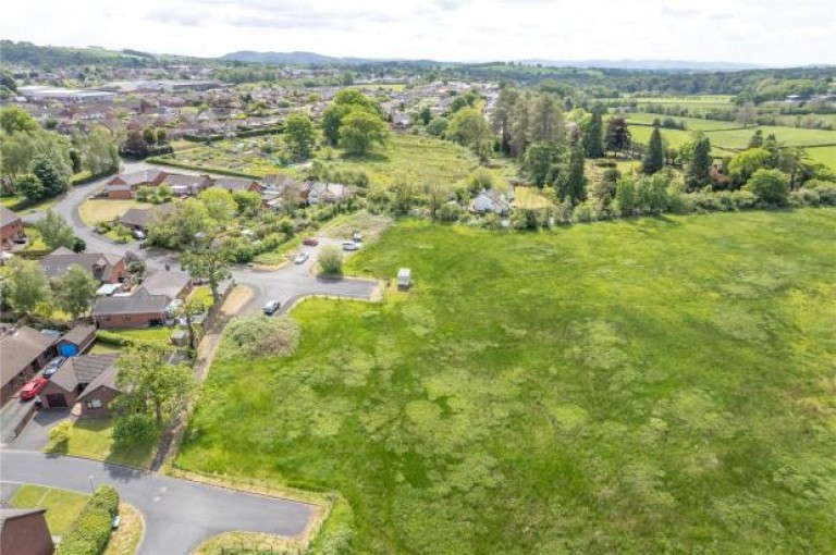 View Full Details for Crabtree Green, Llandrindod Wells, Powys