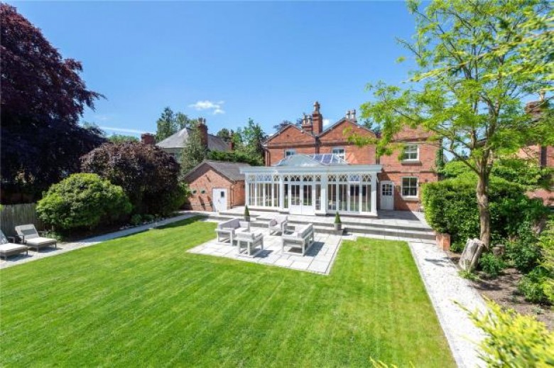 Click the photo for more details of Sutton Road, Shrewsbury